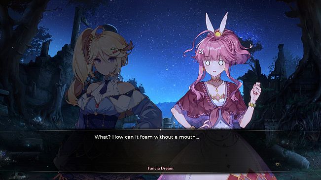 Noctuary: Lite Version