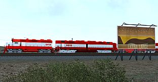 TS Marketplace: DD35 Demonstrator Add-On