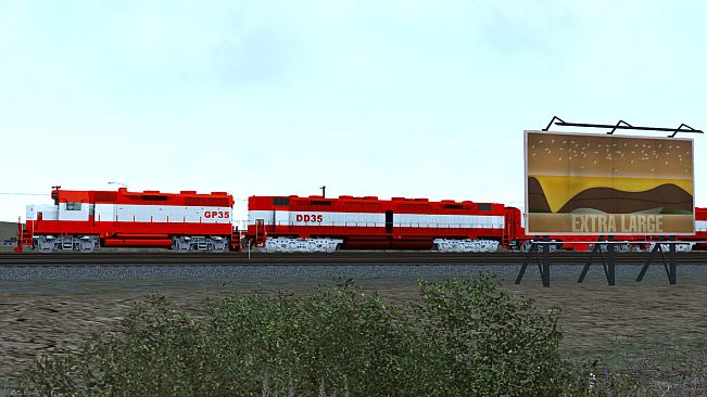 TS Marketplace: DD35 Demonstrator Add-On