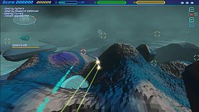 Starfighter Renegade