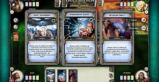 Talisman - The Highland Expansion