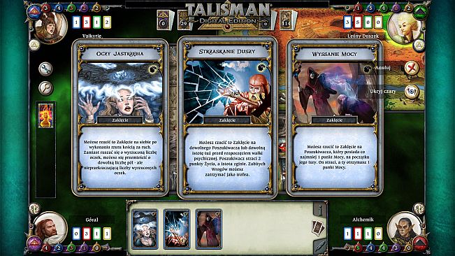 Talisman - The Highland Expansion