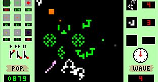 Spaceships and Cellular Automata