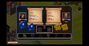 Swords & Adventures Mythlands