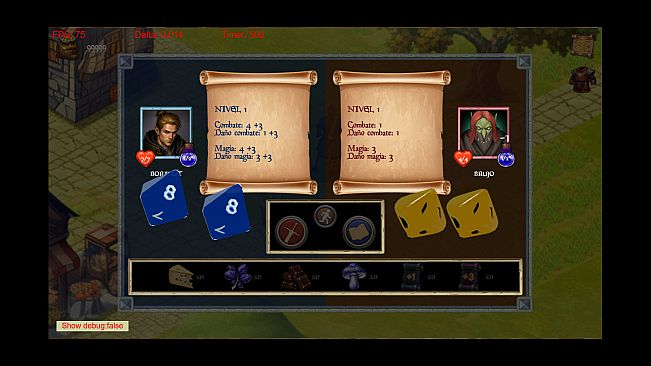 Swords & Adventures Mythlands
