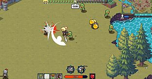 Zombie Peacemaker