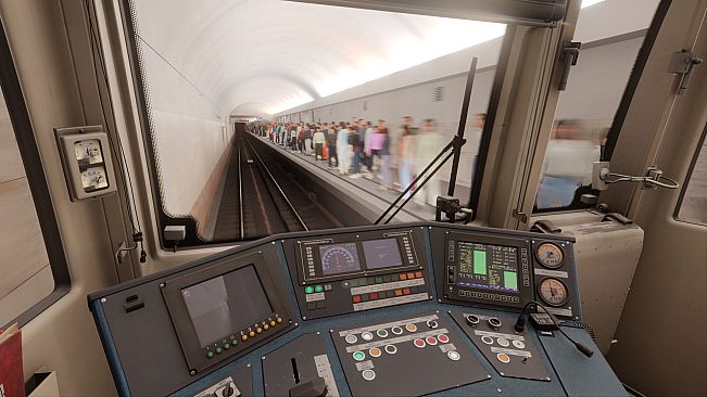Subtransit Drive