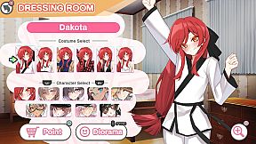 Otoko Cross: Pretty Boys Dropout!