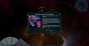 VoidExpanse: Pariahs' Bane