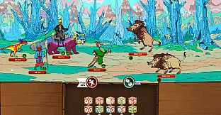 Curious Expedition 2 - Shores of Taishi