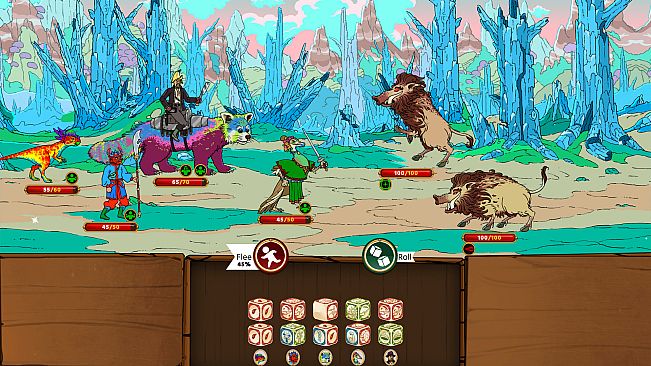 Curious Expedition 2 - Shores of Taishi