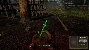 Sword & Shield Simulator Prologue