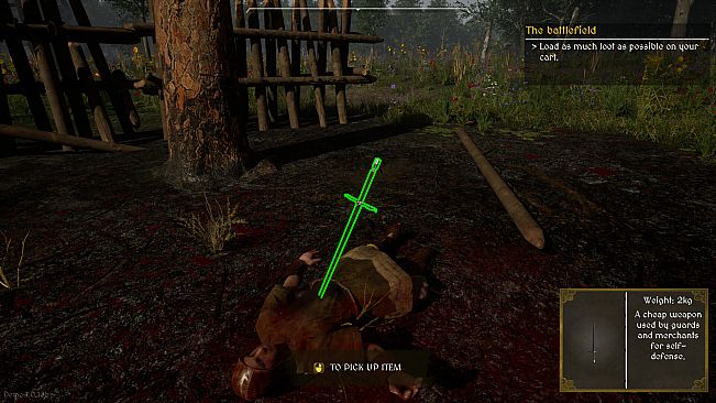 Sword & Shield Simulator Prologue