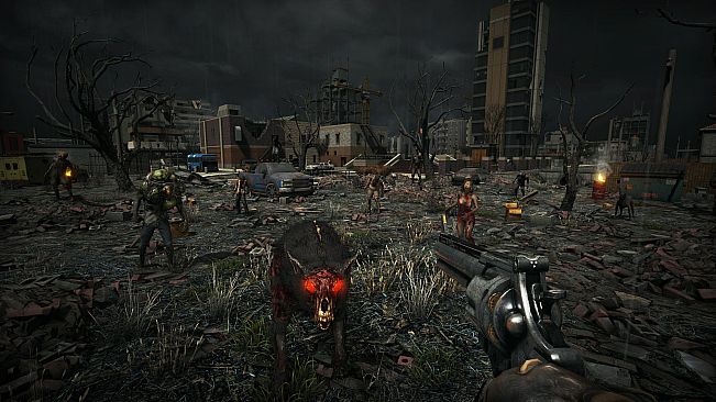 7 Days to Die - Console Edition (Game Preview)