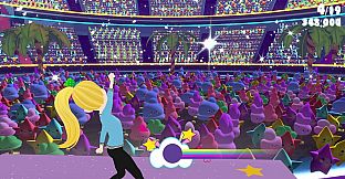 JoJo Siwa: Worldwide Party