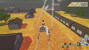 Otokomizu～漢水～