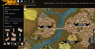RPG Map Maker