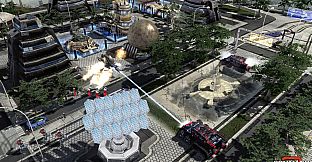 Command & Conquer 3: Kane’s Wrath