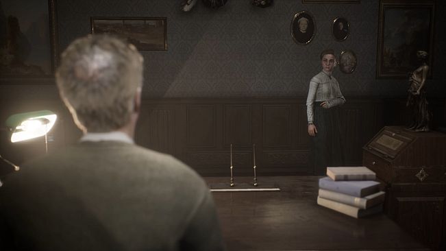 Remothered: Broken Porcelain