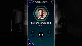 Doctor Who: The Lonely Assassins