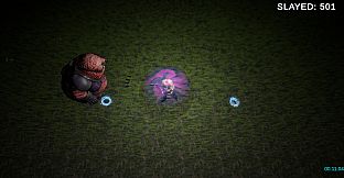 Super Cyber Exorcism