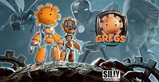 GREGS: Linked Together