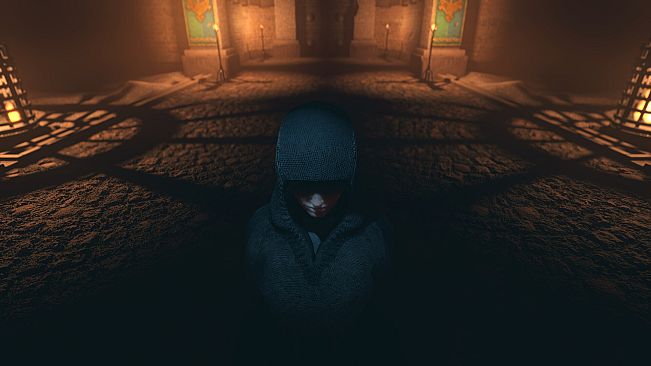 Echoes of Sin: Drain