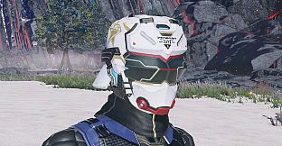 PSO2:NGS - Crimson Lotus Stia/Type 1 Edition