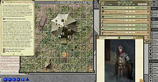 Fantasy Grounds - Aegis of Empires 5: Race for Shataakh-Ulm