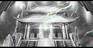 Pagui soundtrack album#3-The Light From the Temple