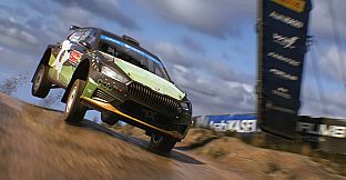 EA SPORTS™ WRC