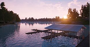 Bassmaster Fishing 2022: Lake Seminole