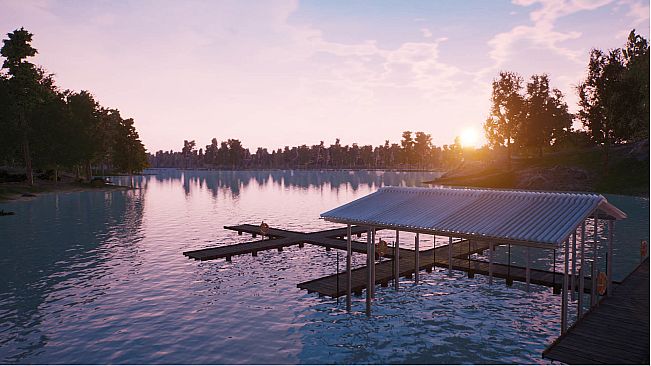 Bassmaster Fishing 2022: Lake Seminole