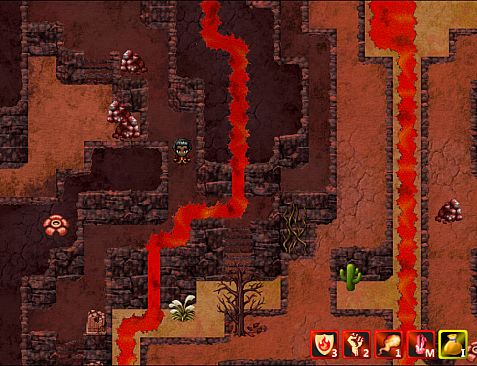 Tales of Nebezem: Elemental Link