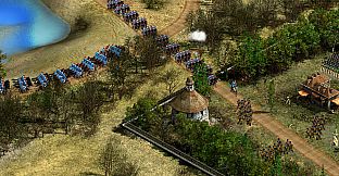 Cossacks II: Battle for Europe