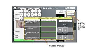 Traditional Chinese Medicine Simulator