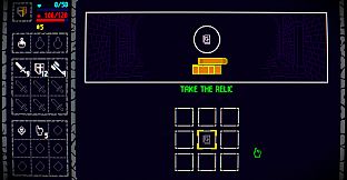 GRIDLOCK DUNGEON