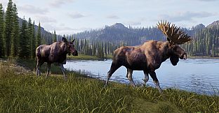 Way of the Hunter 2 - Deluxe Edition