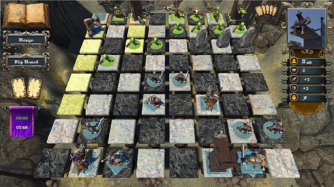 GoblinChess