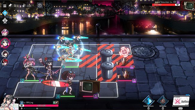 CyberHoney- Fashion - Summer Swimwear