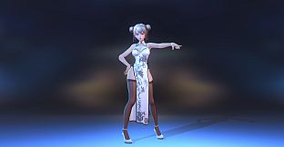 Angel Legion-DLC Full bloom D