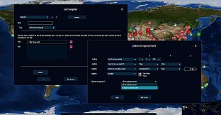 Modding Tool - Geo-Political Simulator 2026 Edition