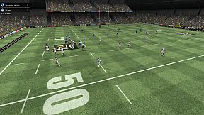 National Rugby Manager