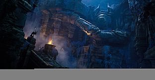 Remnant II - The Forgotten Kingdom