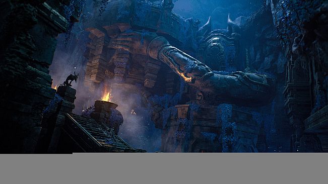 Remnant II - The Forgotten Kingdom