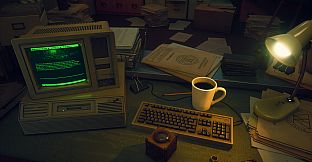 A Story of Questions