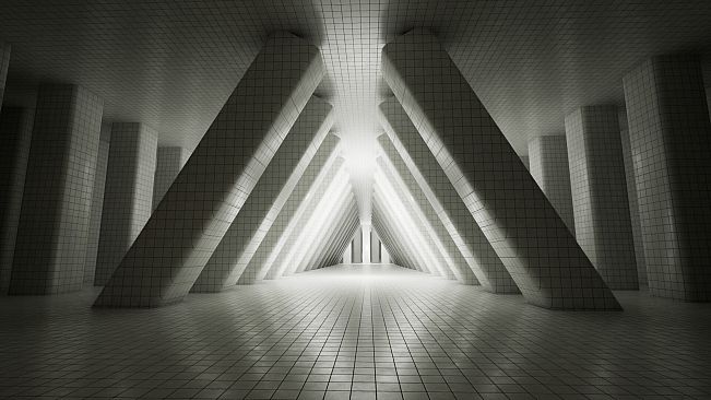 Backrooms #999999999