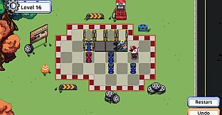 Bunny Pit Stop / Rogue Raccoon (Bundle)