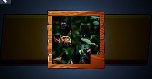 Saylor Animals Puzzle