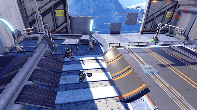 Trials Fusion Season Pass